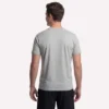 GO DRI Pima Short Sleeve V-Neck