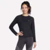 GO DRI Stride Long Sleeve Crew GO DRI Stride Long Sleeve Crew