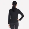 GO DRI Stride Long Sleeve Crew GO DRI Stride Long Sleeve Crew