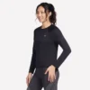 GO DRI Stride Long Sleeve Crew GO DRI Stride Long Sleeve Crew