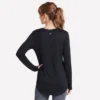 GO DRI Swift Long Sleeve Tunic Crew GO DRI Swift Long Sleeve Tunic Crew