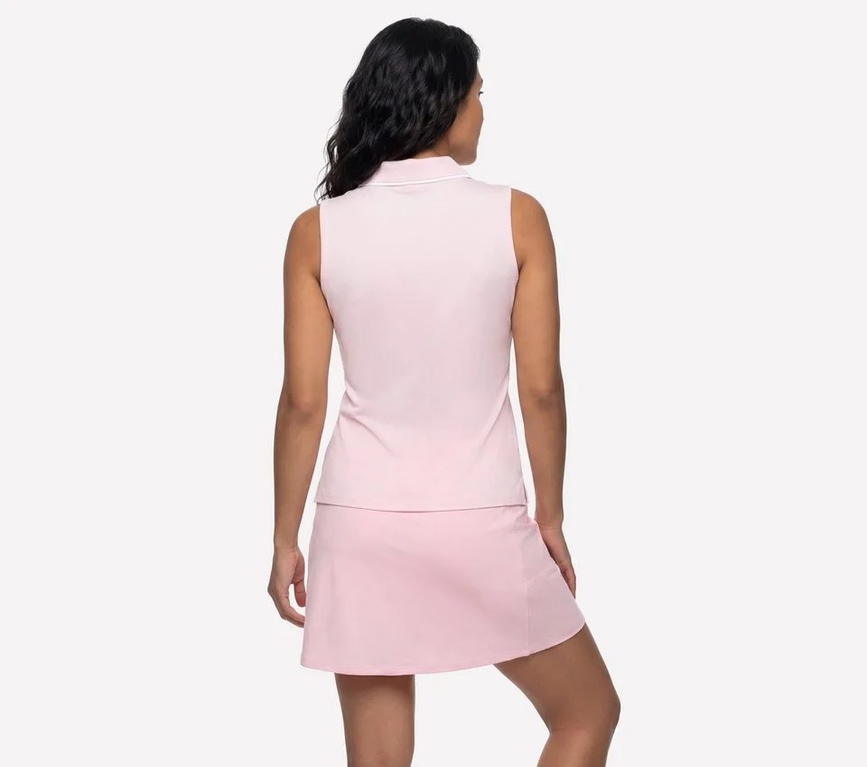 GO DRI Swift Polo Tank GO DRI Swift Polo Tank