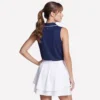 GO DRI Swift Polo Tank GO DRI Swift Polo Tank