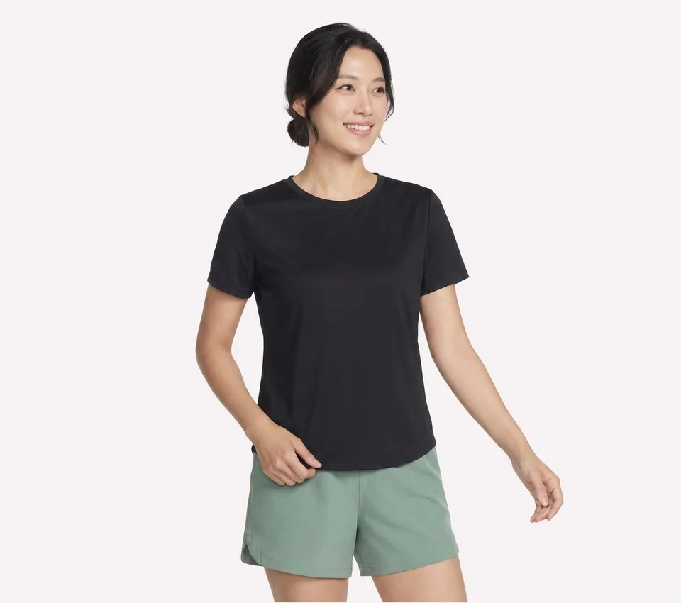 GO DRI Swift Tee GO DRI Swift Tee