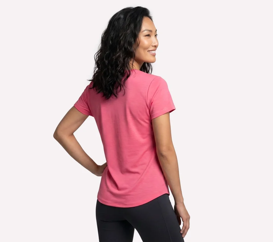 GO DRI Swift Tee GO DRI Swift Tee