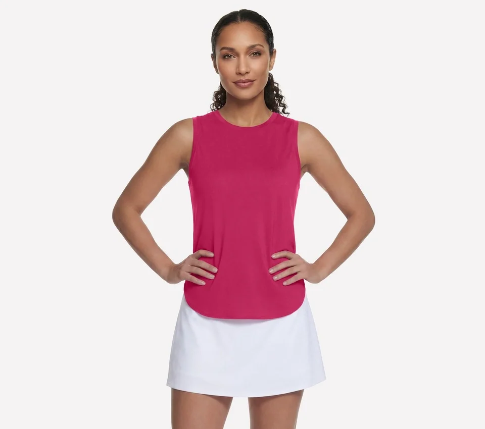 GO DRI Swift Tunic Tank GO DRI Swift Tunic Tank