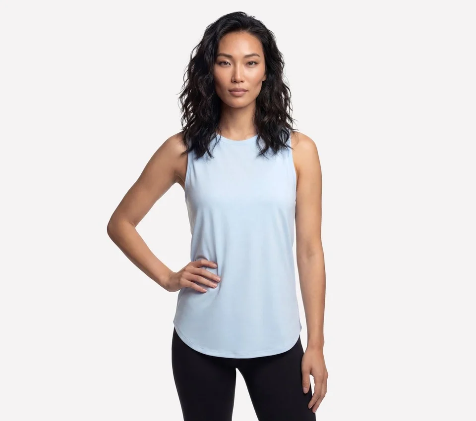 GO DRI Swift Tunic Tank GO DRI Swift Tunic Tank