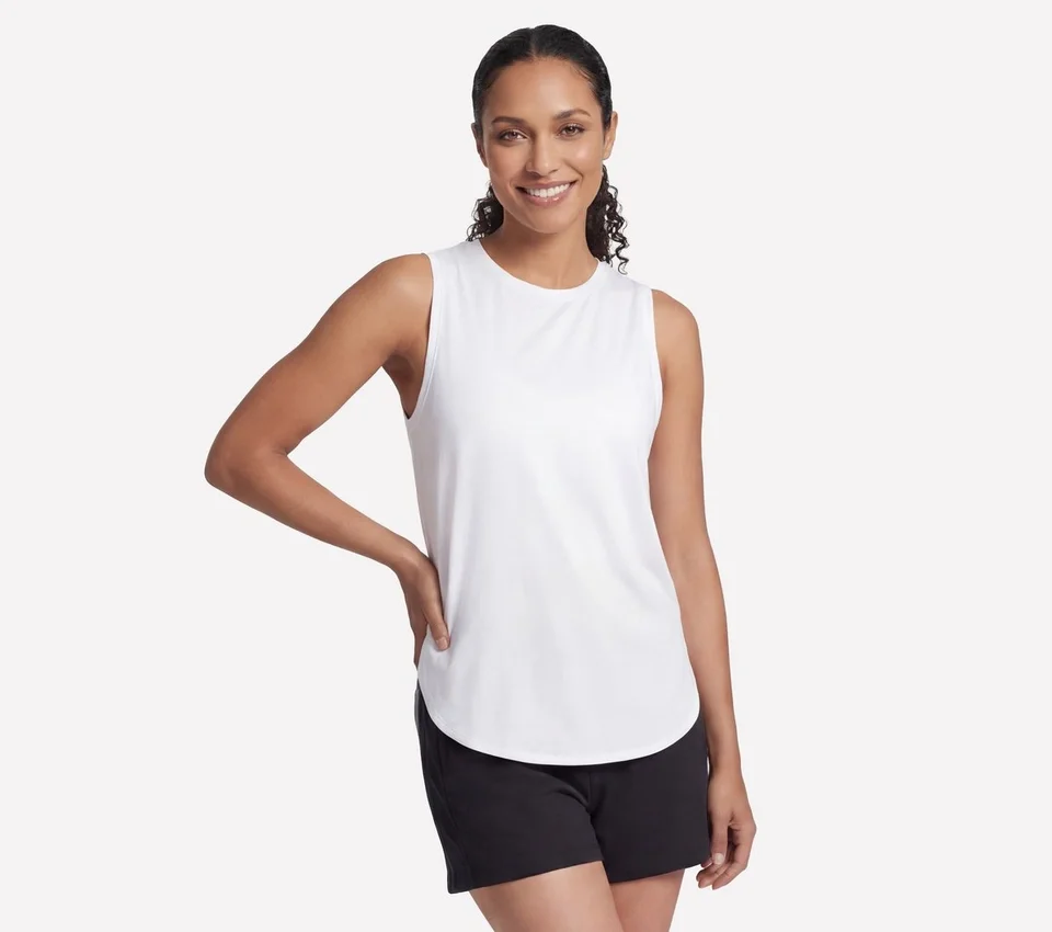 GO DRI Swift Tunic Tank GO DRI Swift Tunic Tank