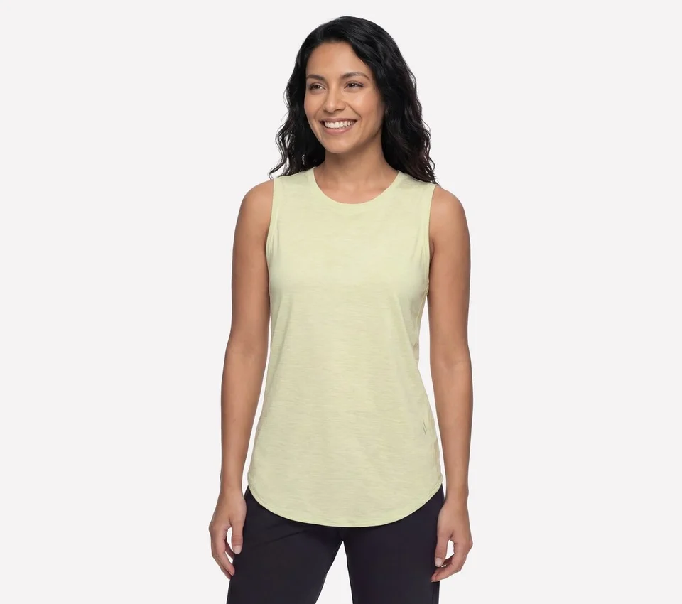 GO DRI Swift Tunic Tank GO DRI Swift Tunic Tank