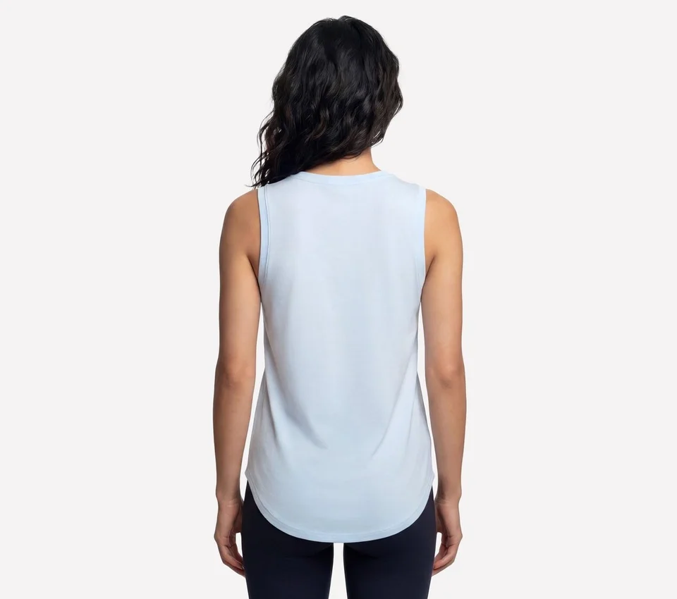 GO DRI Swift Tunic Tank GO DRI Swift Tunic Tank