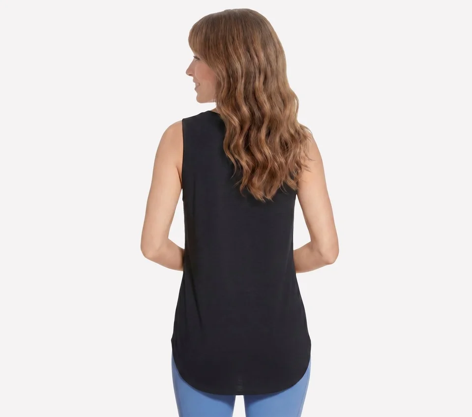 GO DRI Swift Tunic Tank GO DRI Swift Tunic Tank