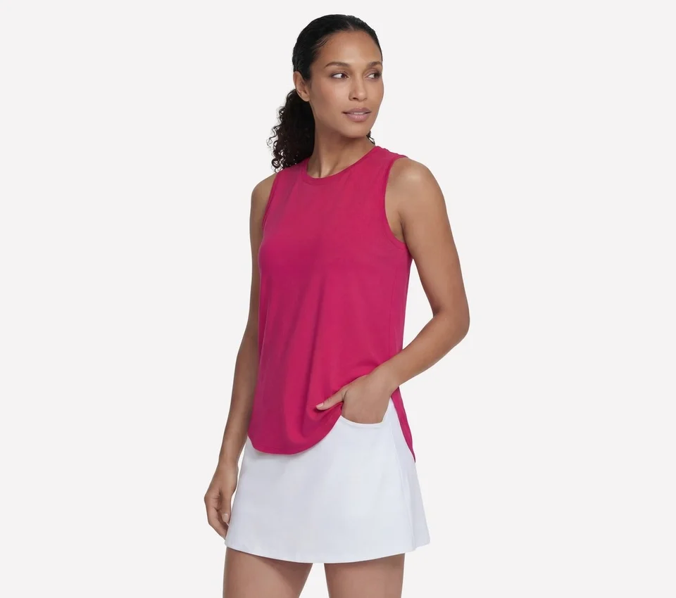 GO DRI Swift Tunic Tank GO DRI Swift Tunic Tank