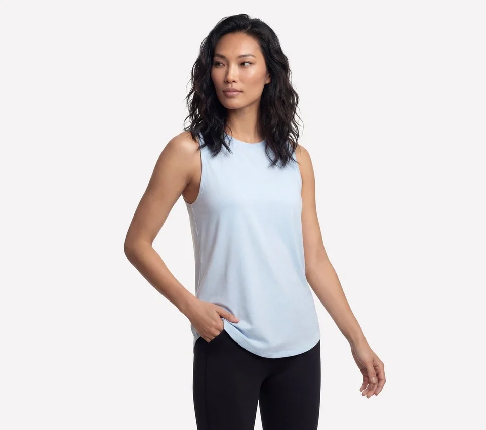 GO DRI Swift Tunic Tank GO DRI Swift Tunic Tank