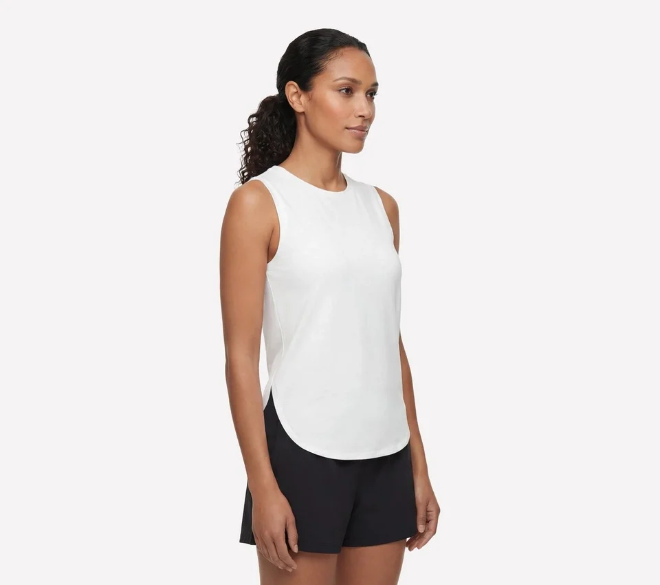 GO DRI Swift Tunic Tank GO DRI Swift Tunic Tank