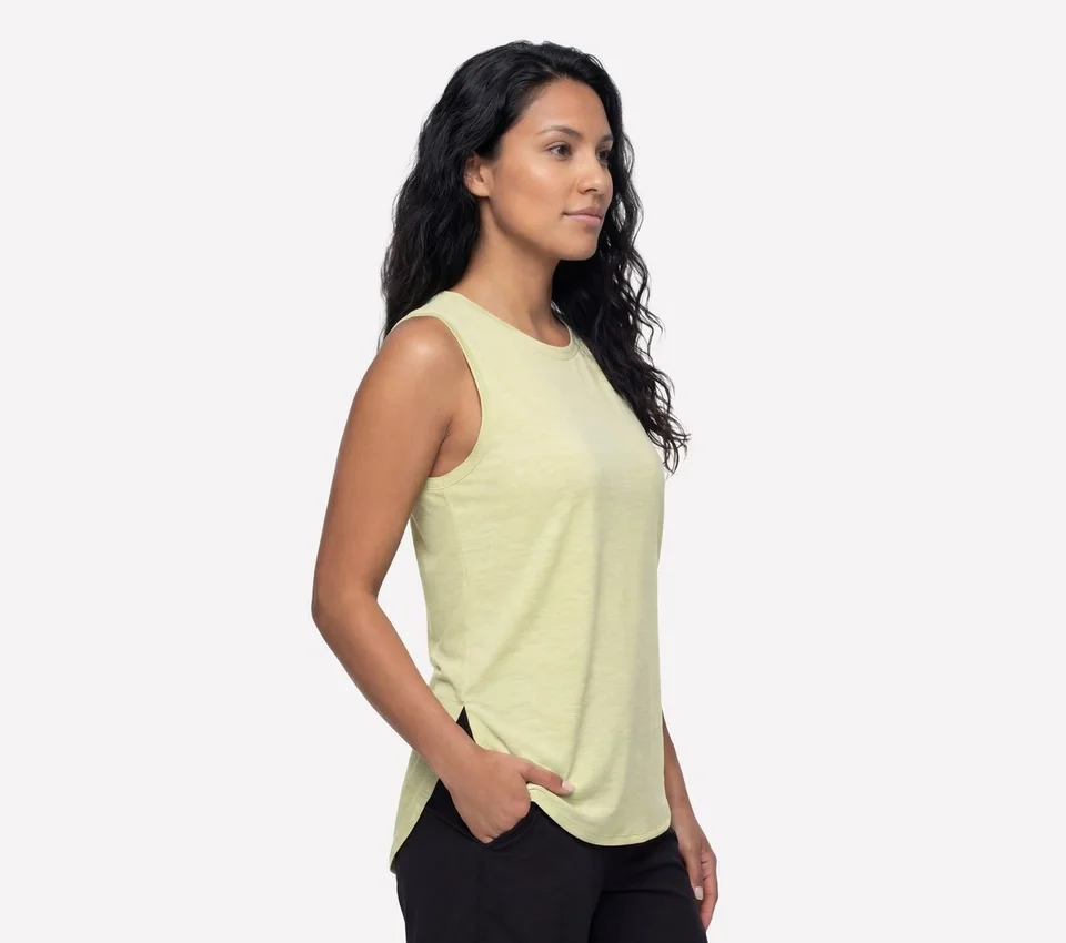 GO DRI Swift Tunic Tank GO DRI Swift Tunic Tank