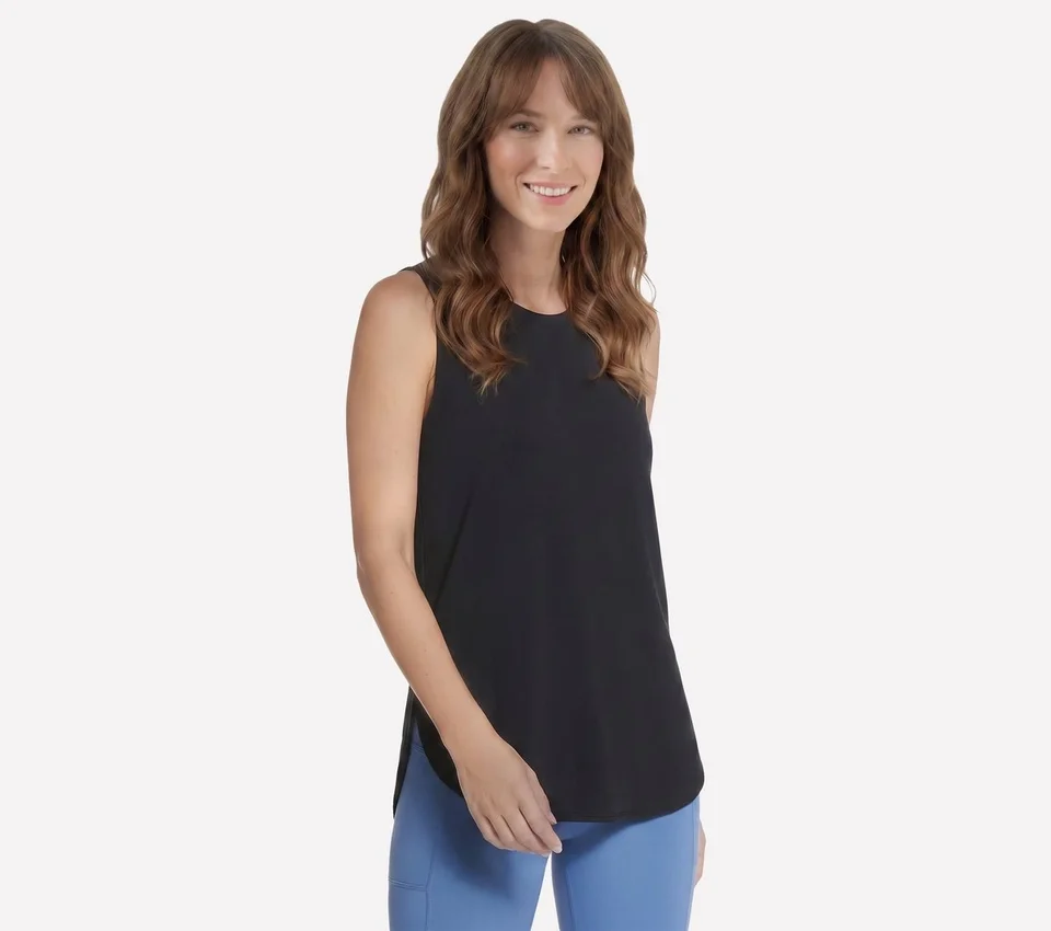 GO DRI Swift Tunic Tank GO DRI Swift Tunic Tank