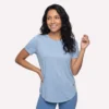 GO DRI Swift Tunic Tee