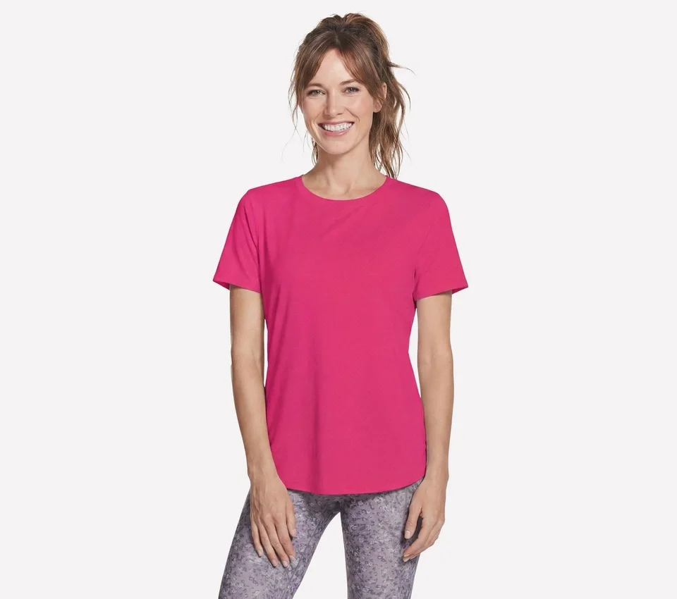 GO DRI Swift Tunic Tee GO DRI Swift Tunic Tee