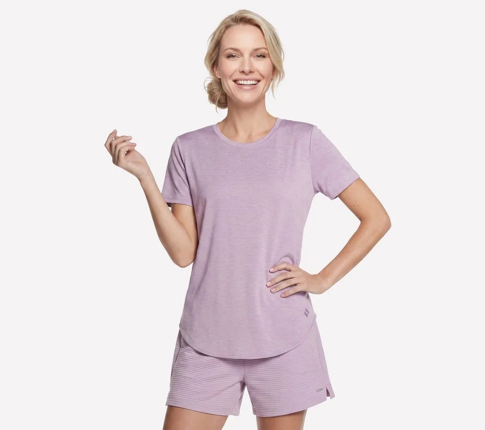 GO DRI Swift Tunic Tee GO DRI Swift Tunic Tee