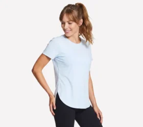 GO DRI Swift Tunic Tee