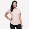 GO DRI Swift Tunic Tee GO DRI Swift Tunic Tee