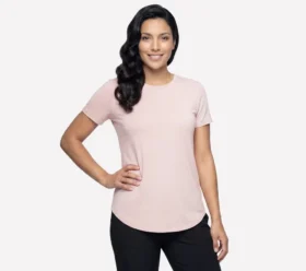 GO DRI Swift Tunic Tee