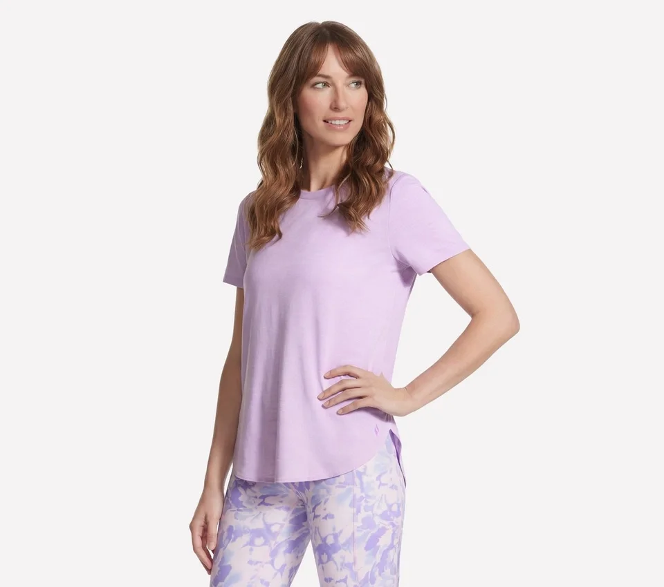 GO DRI Swift Tunic Tee GO DRI Swift Tunic Tee