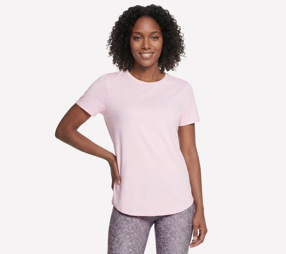 GO DRI Swift Tunic Tee GO DRI Swift Tunic Tee