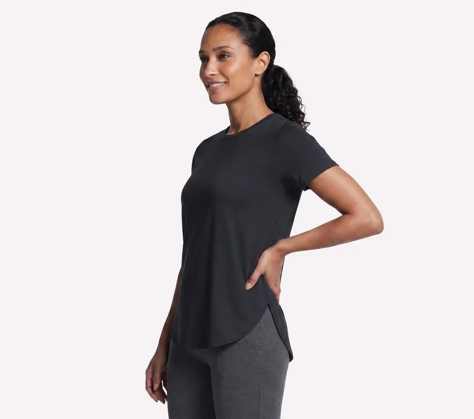 GO DRI Swift Tunic Tee GO DRI Swift Tunic Tee
