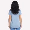 GO DRI Swift Tunic Tee