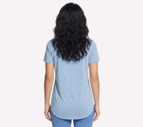 GO DRI Swift Tunic Tee