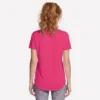 GO DRI Swift Tunic Tee GO DRI Swift Tunic Tee