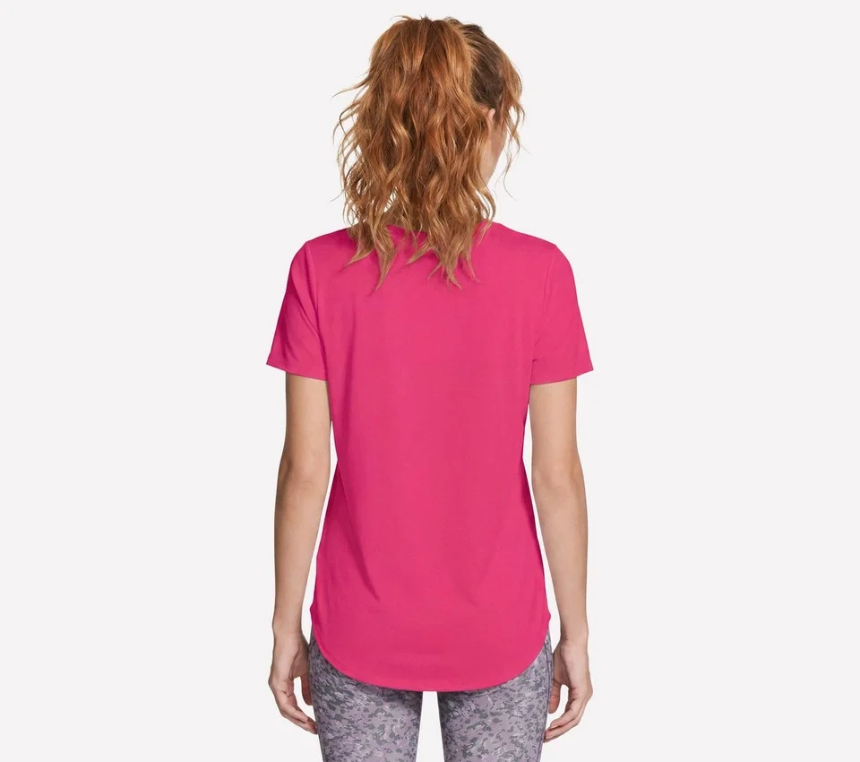 GO DRI Swift Tunic Tee GO DRI Swift Tunic Tee