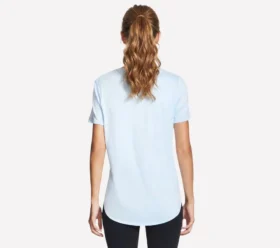 GO DRI Swift Tunic Tee