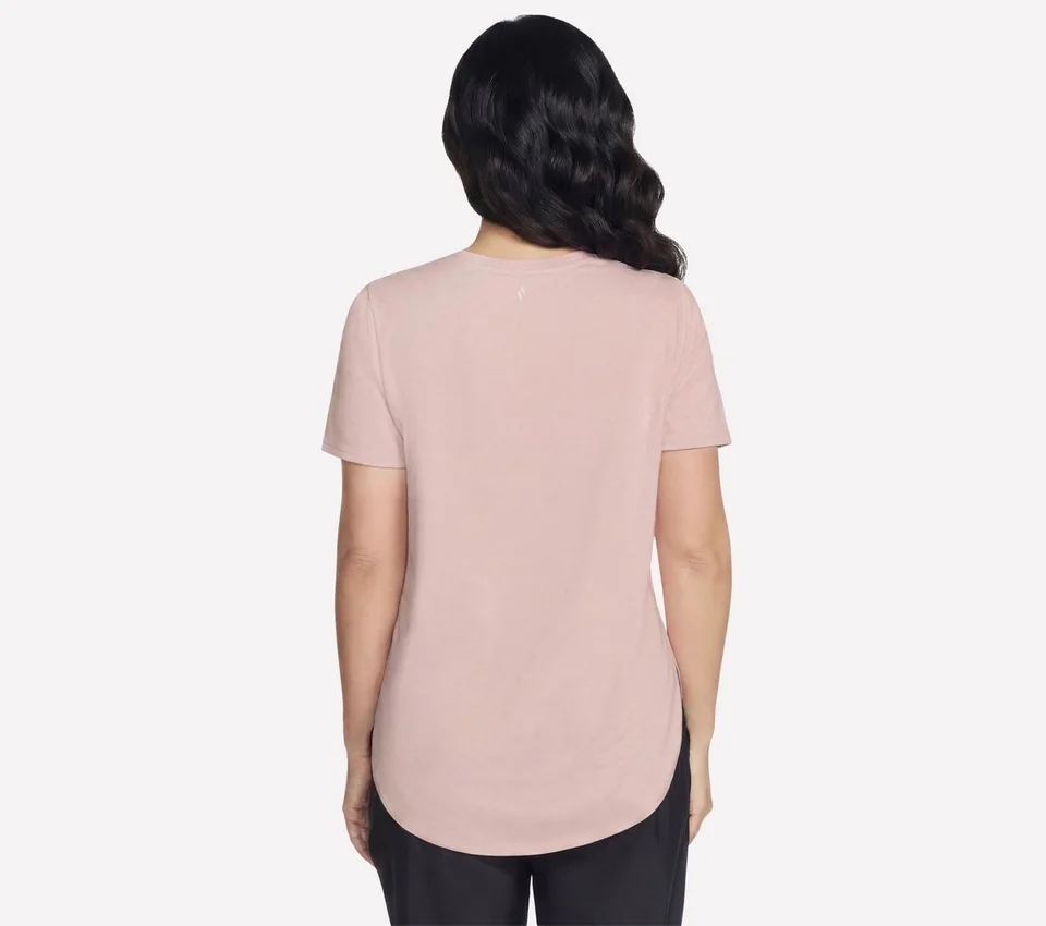 GO DRI Swift Tunic Tee GO DRI Swift Tunic Tee