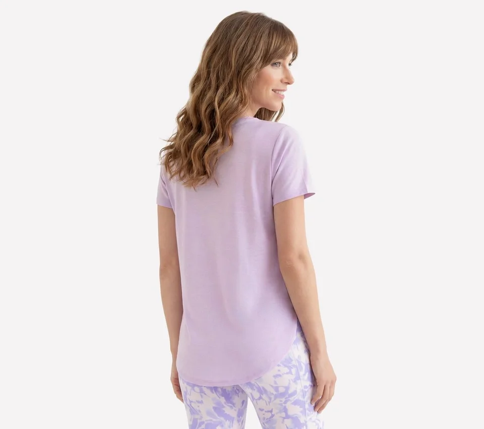GO DRI Swift Tunic Tee GO DRI Swift Tunic Tee