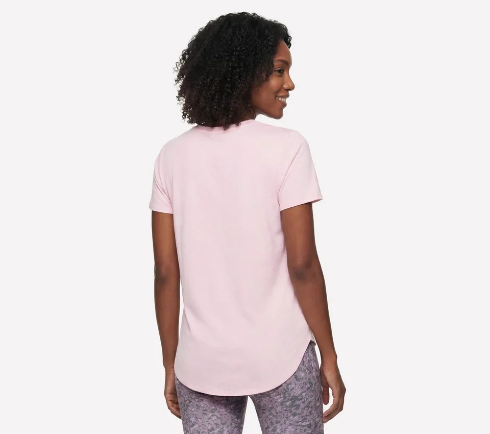 GO DRI Swift Tunic Tee GO DRI Swift Tunic Tee