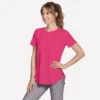 GO DRI Swift Tunic Tee GO DRI Swift Tunic Tee