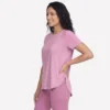 GO DRI Swift Tunic Tee GO DRI Swift Tunic Tee