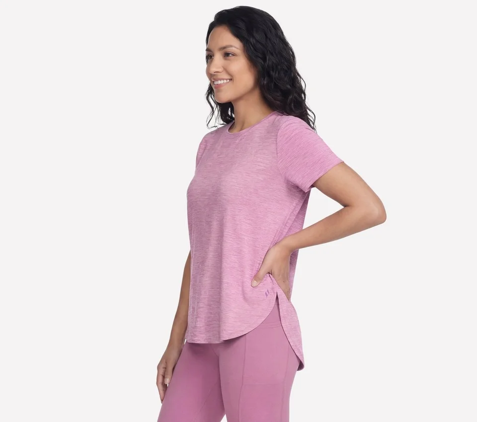 GO DRI Swift Tunic Tee GO DRI Swift Tunic Tee
