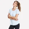GO DRI Swift Tunic Tee