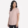 GO DRI Swift Tunic Tee GO DRI Swift Tunic Tee