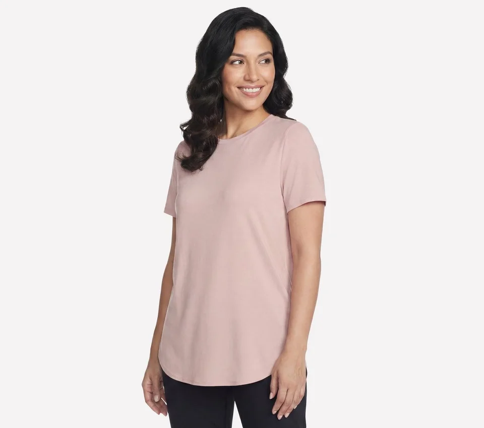 GO DRI Swift Tunic Tee GO DRI Swift Tunic Tee