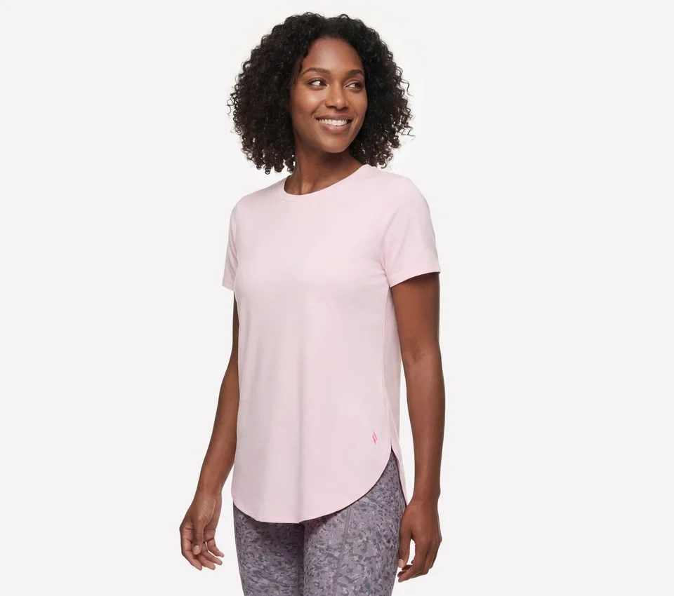 GO DRI Swift Tunic Tee GO DRI Swift Tunic Tee