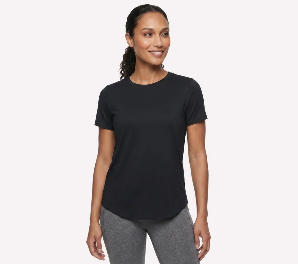 GO DRI Swift Tunic Tee GO DRI Swift Tunic Tee