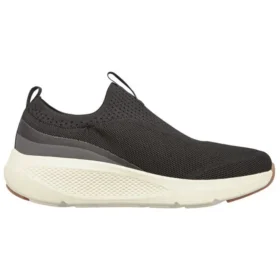 Go Elevate Low-Top Black