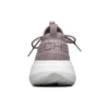 Go Fast Purple/White