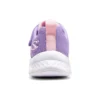 Go Flex Comfy Flex 2.0 “Purple White Pink”