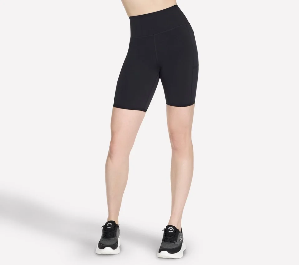 GO Flex Harmony 8 Inch Bike Short GO Flex Harmony 8 Inch Bike Short