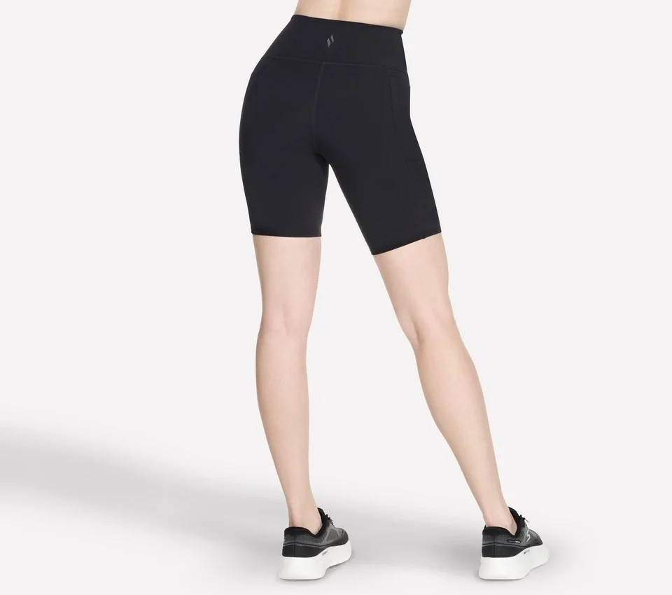 GO Flex Harmony 8 Inch Bike Short GO Flex Harmony 8 Inch Bike Short